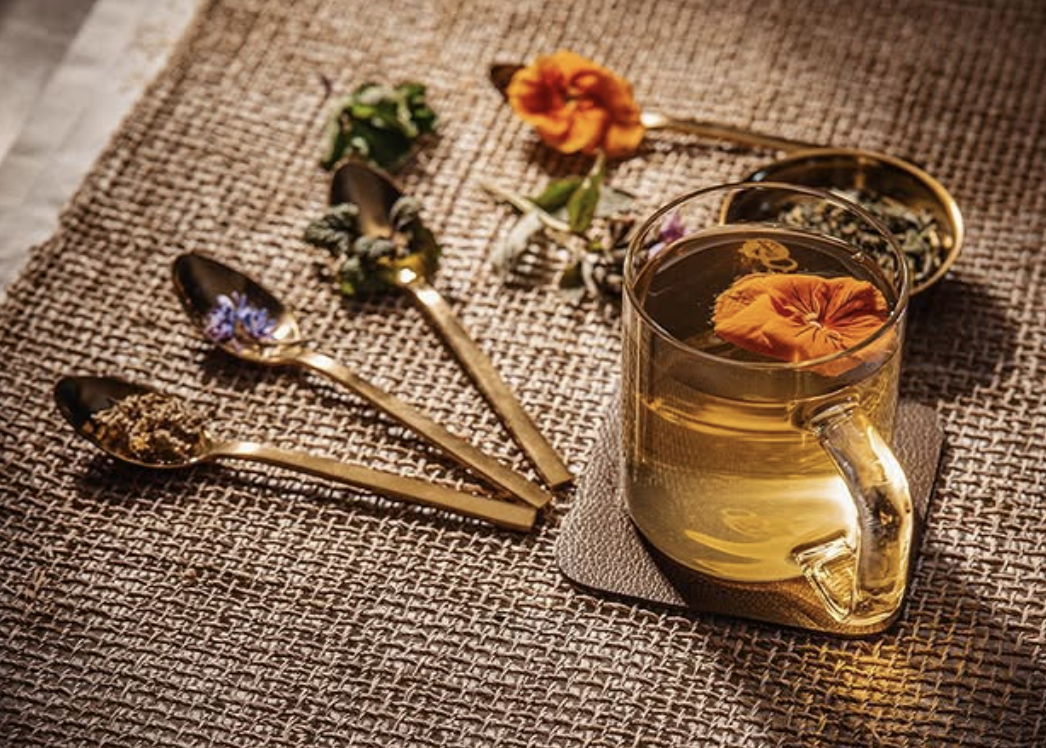 Bio Kräutertee a. d. Mühlviertel