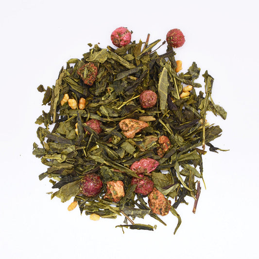 Japans Grüne Kostbarkeiten