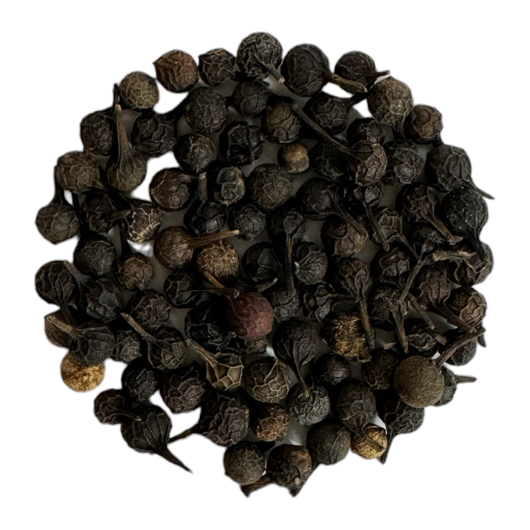 BIO Kubeben Pfeffer ganz