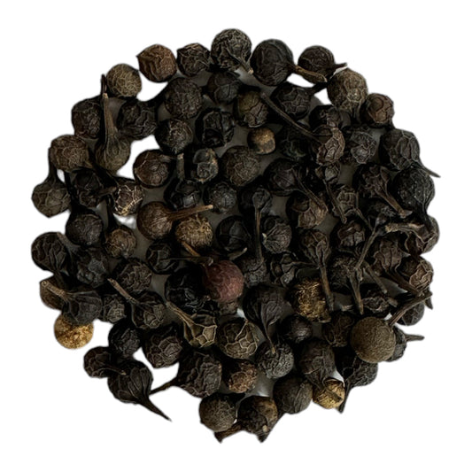 BIO Kubeben Pfeffer ganz