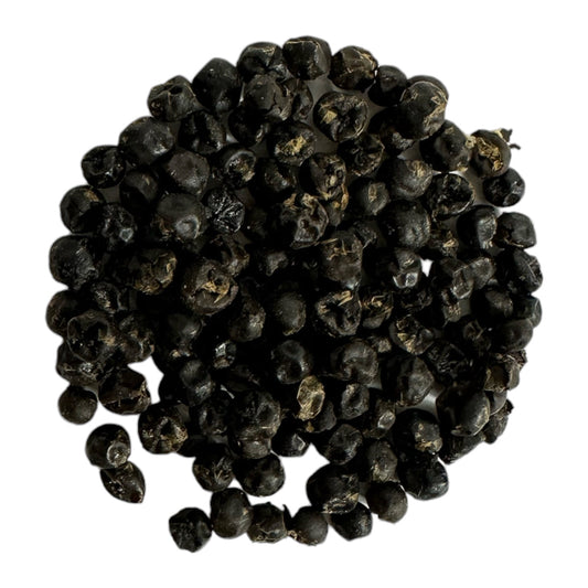 Bio Schwarzer Kampot Pfeffer