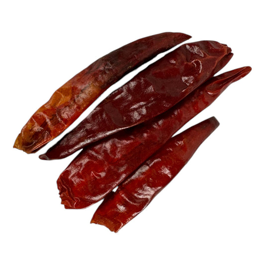 Tien Tsin Chili ganz