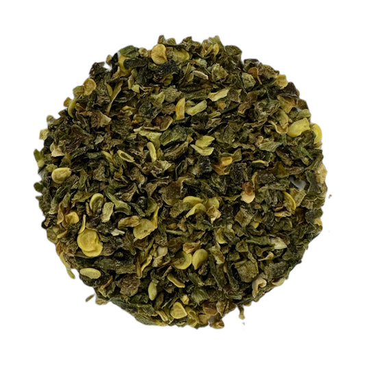 Chili Jalapeno Granulat