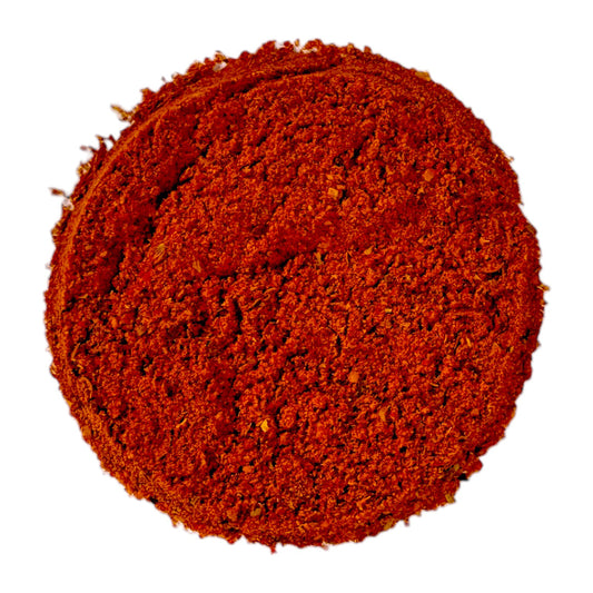 Paprika geräuchert