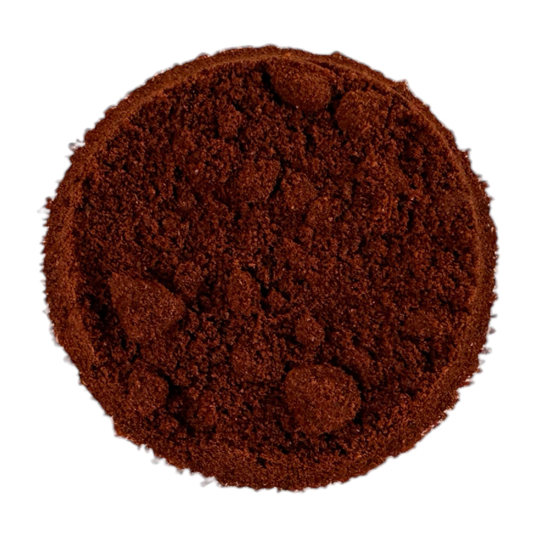 Bio Chipotle Chili gemahlen