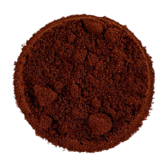 Bio Chipotle Chili gemahlen