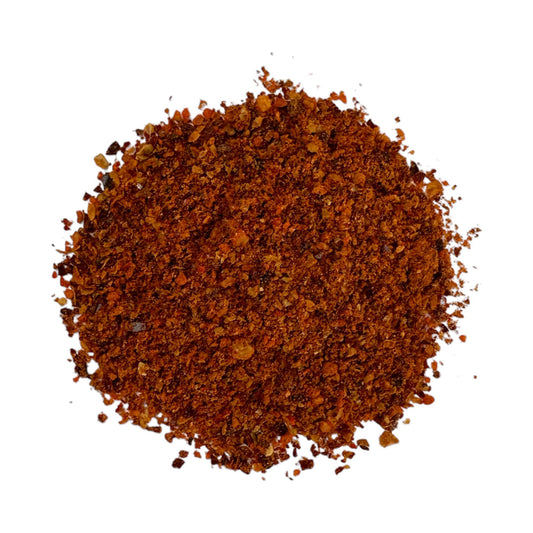 Bio Piment d'Espelette rot