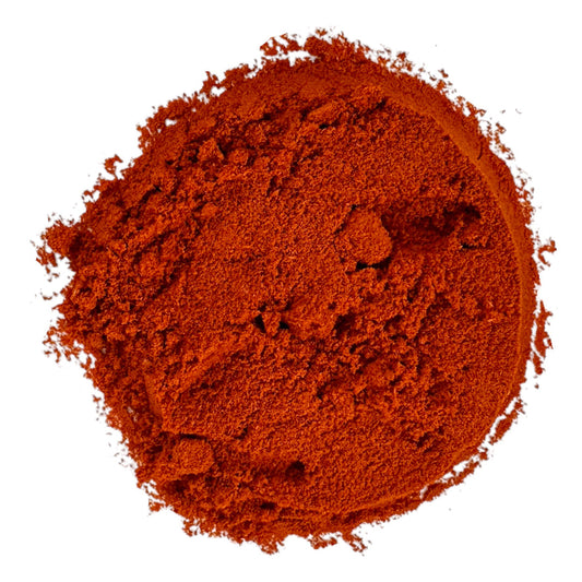 Gochugaru Chili gemahlen