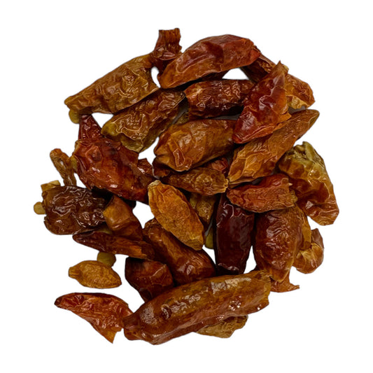 Bio Birds Eye Chili ganz