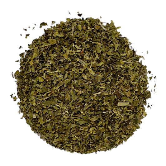 BIO Oregano, gerebelt
