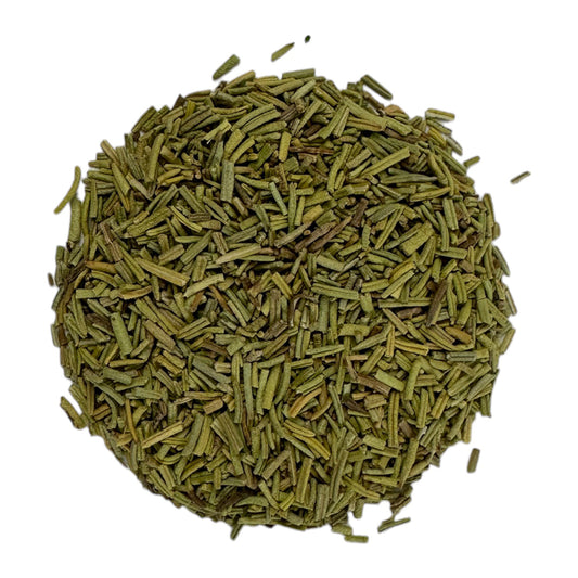 BIO Rosmarin, geschnitten