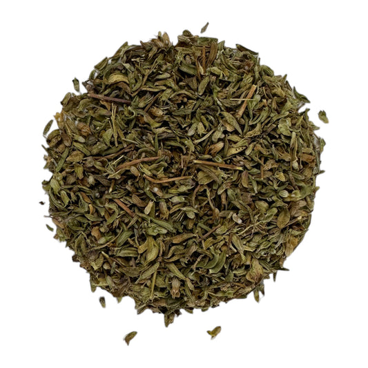 BIO Thymian, geschnitten