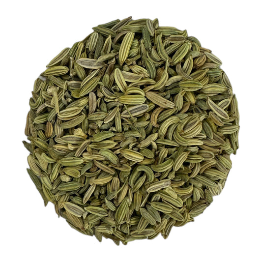 BIO Fenchel Samen, süß