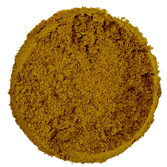 BIO Ingwer, gemahlen