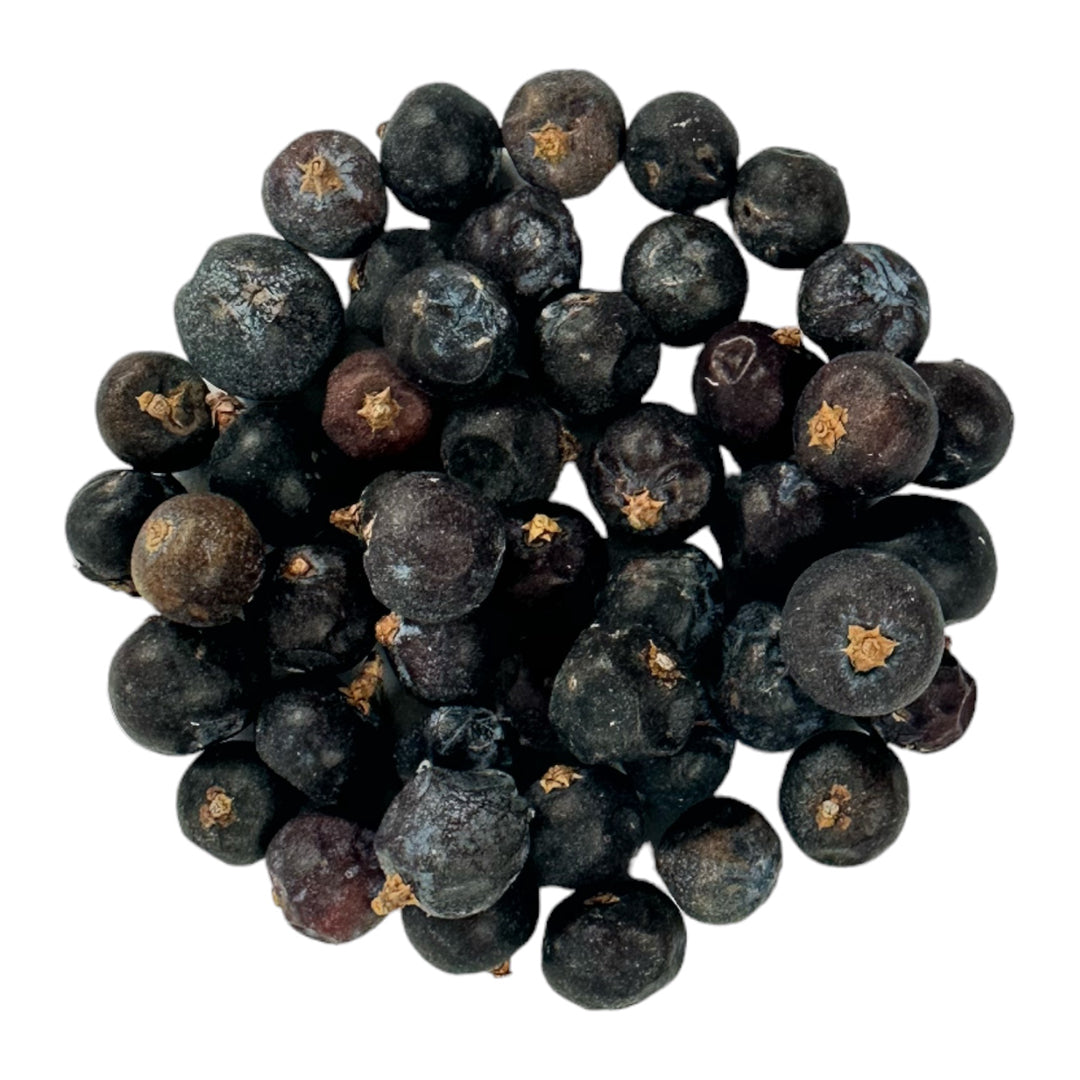 BIO Wacholderbeeren, ganz