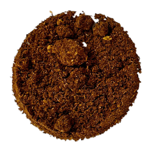 Bio Chinese Five Spices