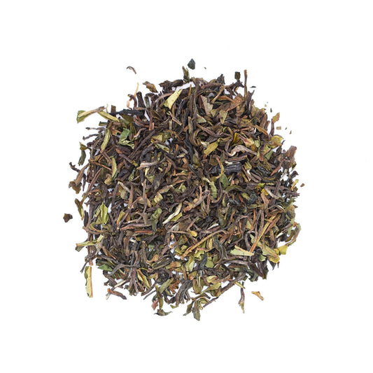 Royal Garden, Darjeeling FTGFOP 1 ff