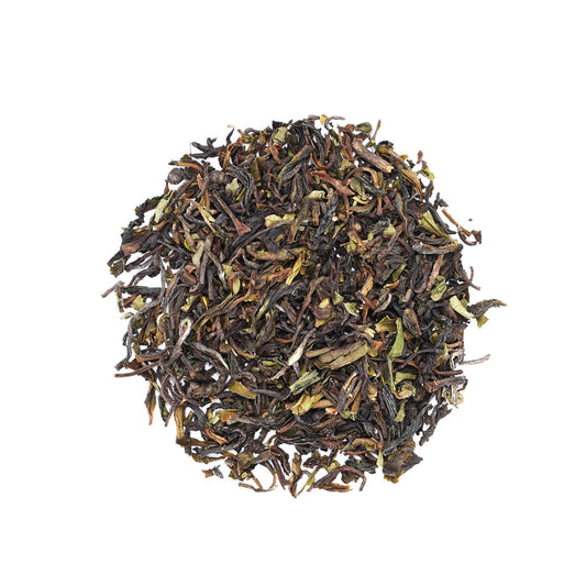 Bio Singell, Bio Darjeeling FTGFOP 1 ff