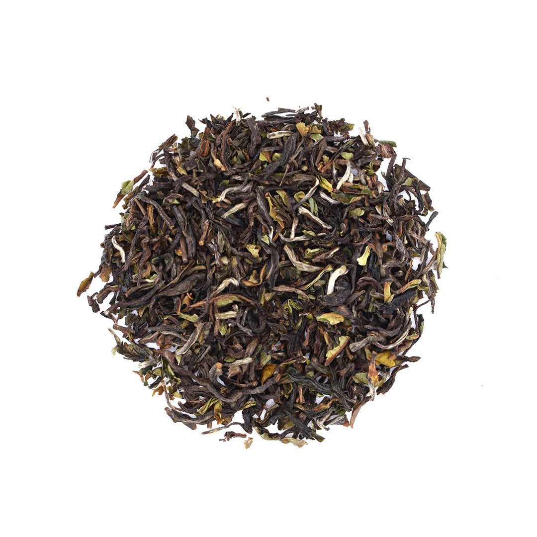 Bio Ambootia, Bio darjeeling FTGFOP 1 ff