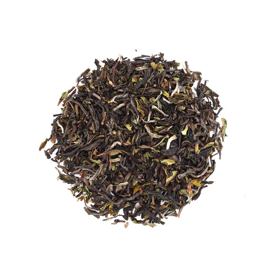 Bio Ambootia, Bio darjeeling FTGFOP 1 ff