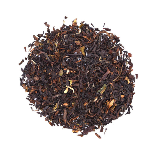 Bio Makaibari, Bio Darjeeling FTGFOP 1 sf