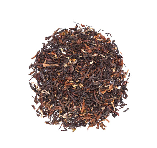 Bio Muskatel, Bio Darjeeling FTGFOP 1 sf