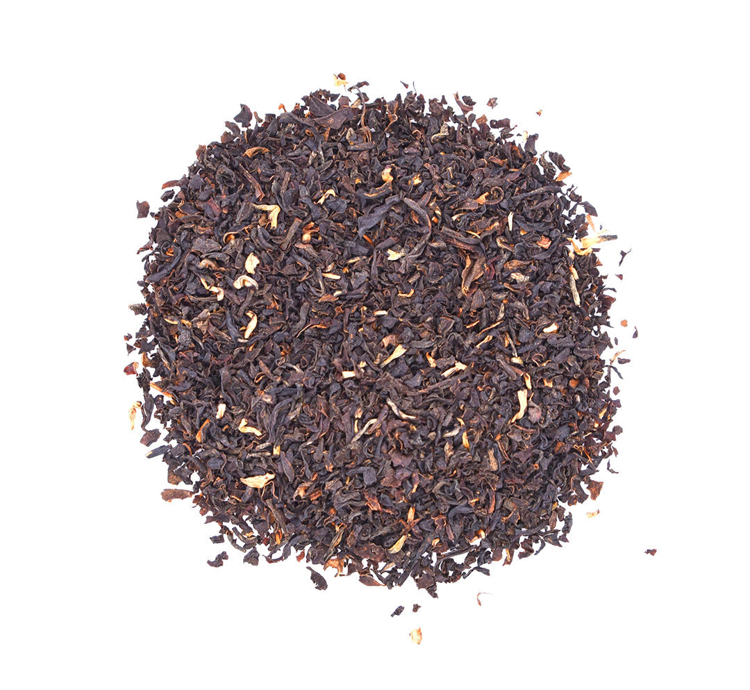 Bio Kondoli, Bio Assam GFBOP