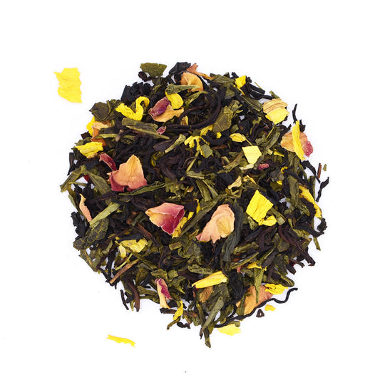 Des Kaisers 7 Kostbarkeiten - ST/GT