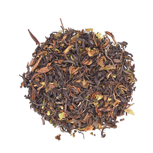 Earl Grey Superior (Darjeeling)