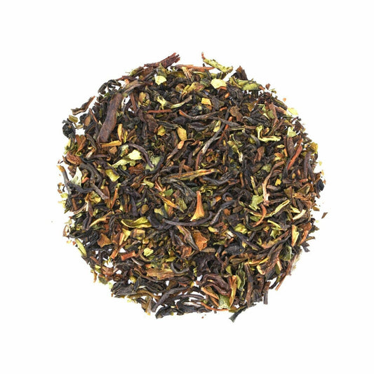 Darjeeling Himalaya