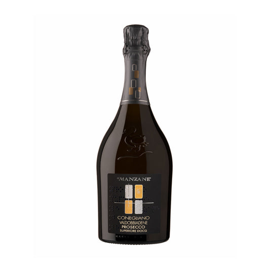 Le Manzane Prosecco