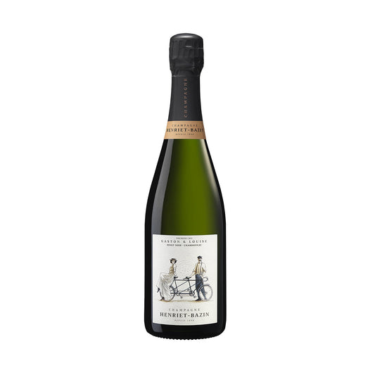 Henriet-Bazin Champagner