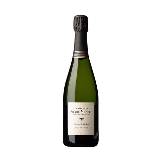 Pierre Moncuit Champagner