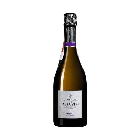 J. M. Labruyère Champagner