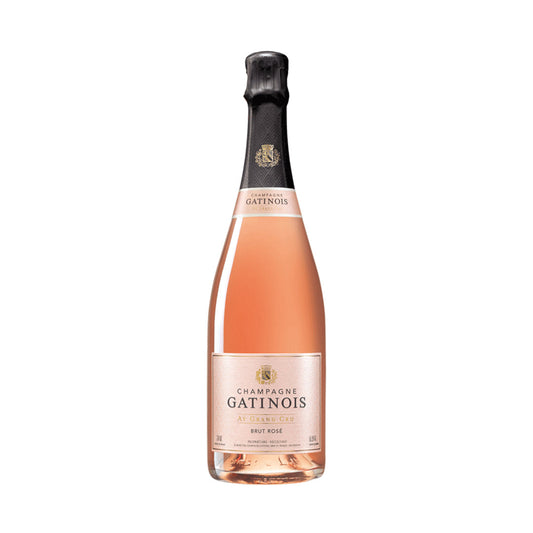 Gatinois Champagner Rosé