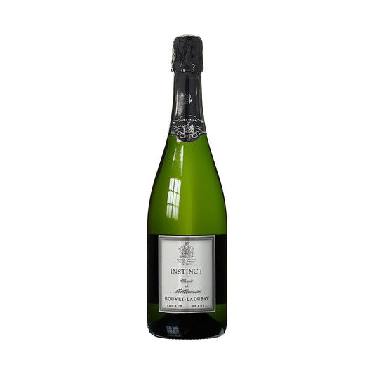 Bouvet Ladubay Instinct Cuvée du Millenaire Brut