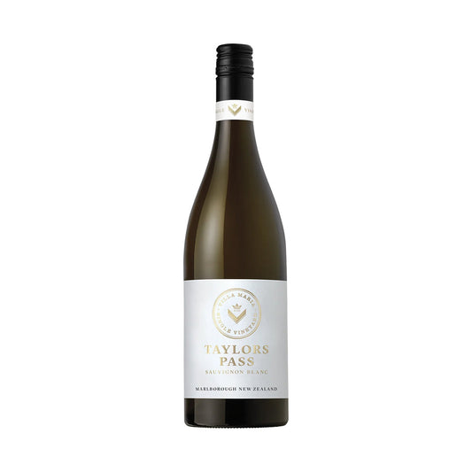 Villa Maria Taylors Pass Sauvingon Blanc
