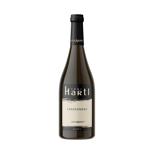 Toni Hartl Leithaberg Chardonnay