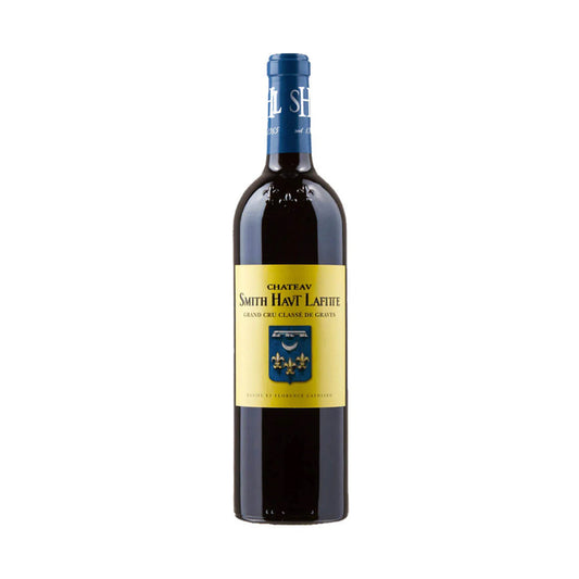 Château Smith Haut Lafitte 2014