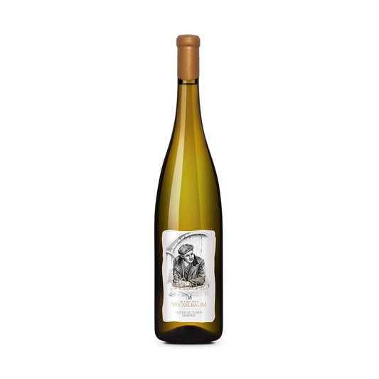 Weixelbaum Roter Veltliner Wahre Werte Reserve