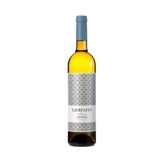 Laureatus Albariño