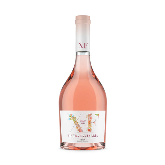 Sierra Cantabria Eguren XF Rosado