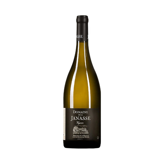 Domaine de la Janasse Viognier