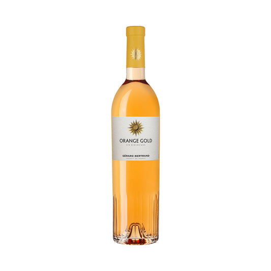 Gérard Bertrand Orange Gold