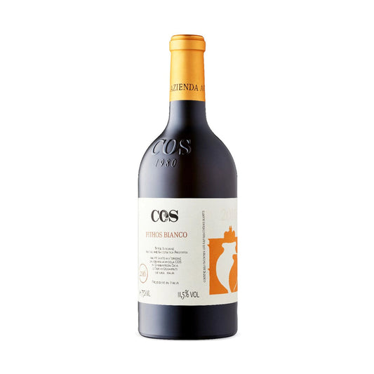 COS Pithos Bianco