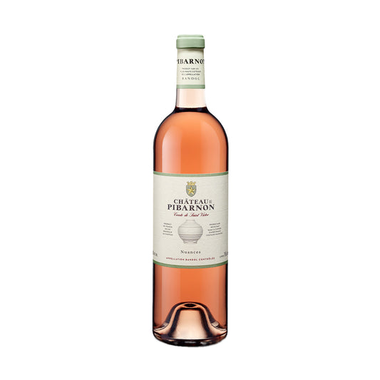 Chateau Pibarnon Bandol Rose Nuances