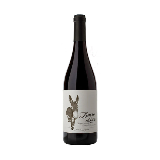Burro Loco Bio Rosé