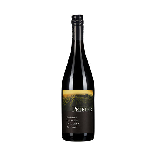 Prieler Blaufränkisch Oggau