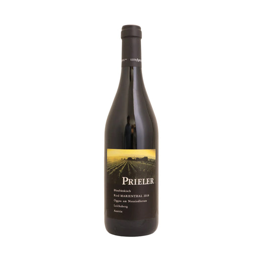 Prieler Blaufränkisch Ried Marienthal