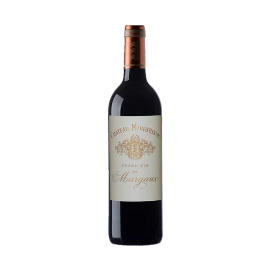 Chateau Monbrison Grand Vin de Bordeaux